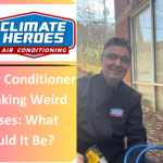 Media Room | Climate Heroes Air Conditioning