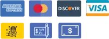Credit Card Logo