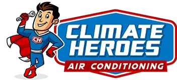 Climate Control Heroes