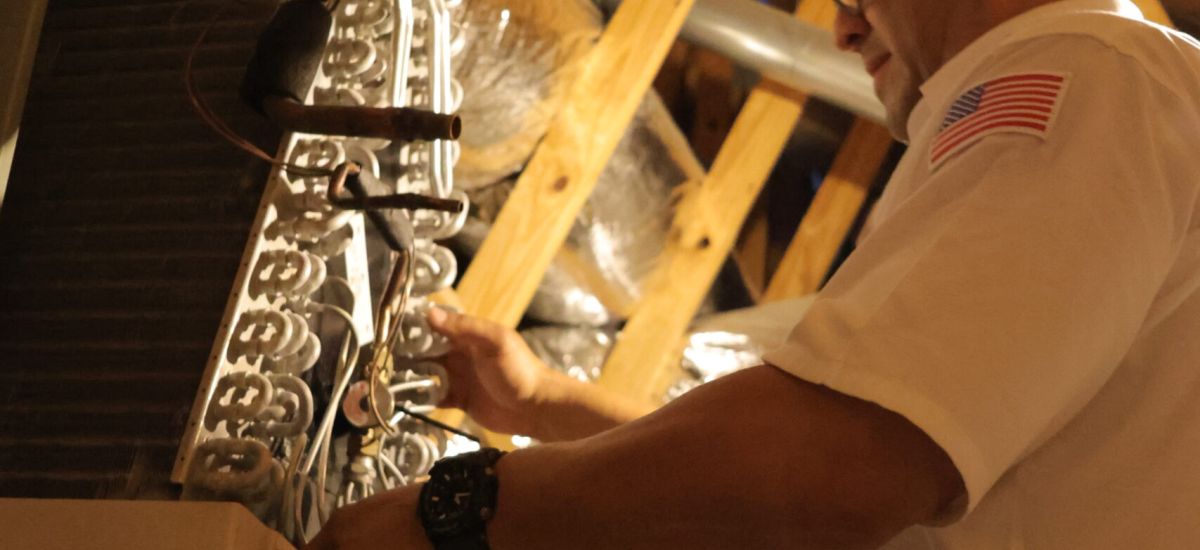 Furnace Repair